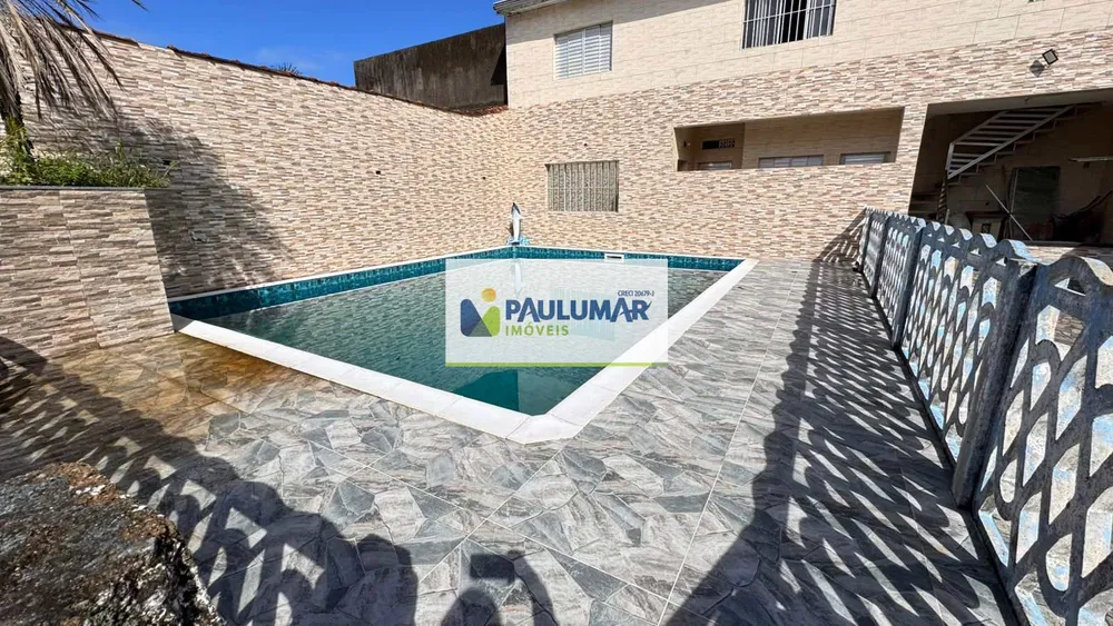 Casa, 4 quartos, 190 m² - Foto 5