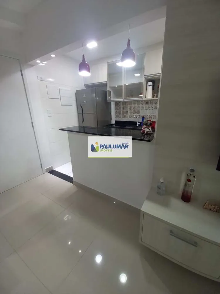 Apartamento, 2 quartos, 59 m² - Foto 2