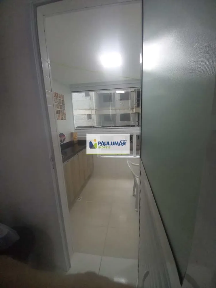 Apartamento, 2 quartos, 59 m² - Foto 3