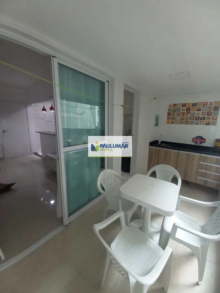 Apartamento, 2 quartos, 59 m² - Foto 4