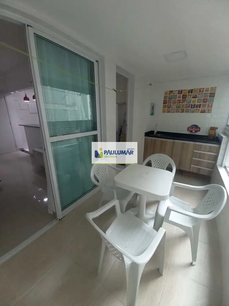 Apartamento, 2 quartos, 59 m² - Foto 5