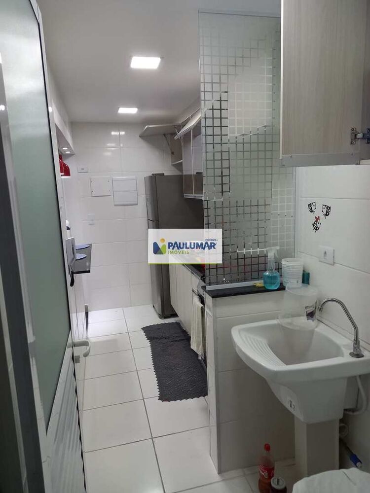 Apartamento, 2 quartos, 59 m² - Foto 9