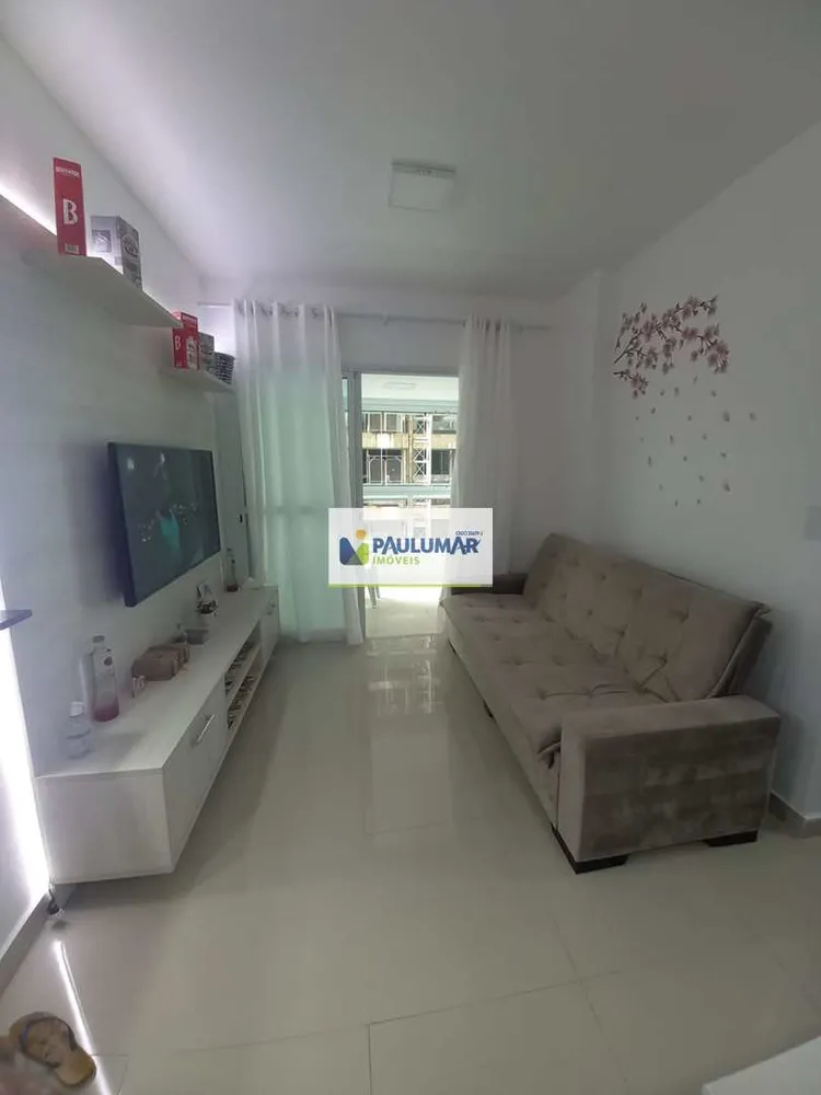 Apartamento, 2 quartos, 59 m² - Foto 1