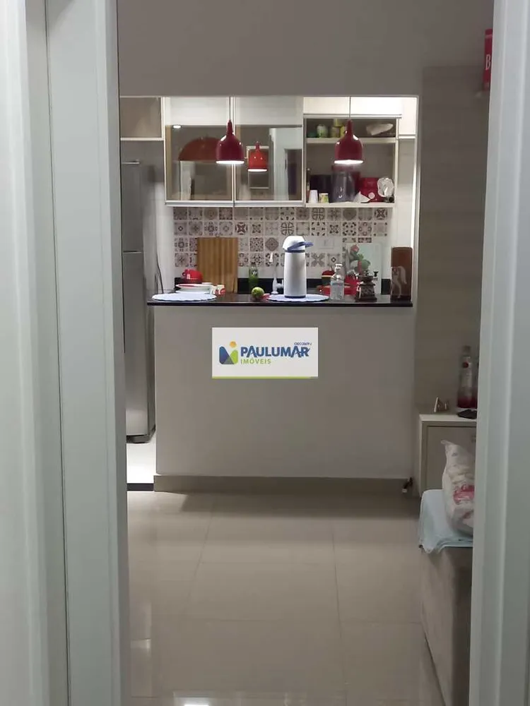 Apartamento, 2 quartos, 59 m² - Foto 8