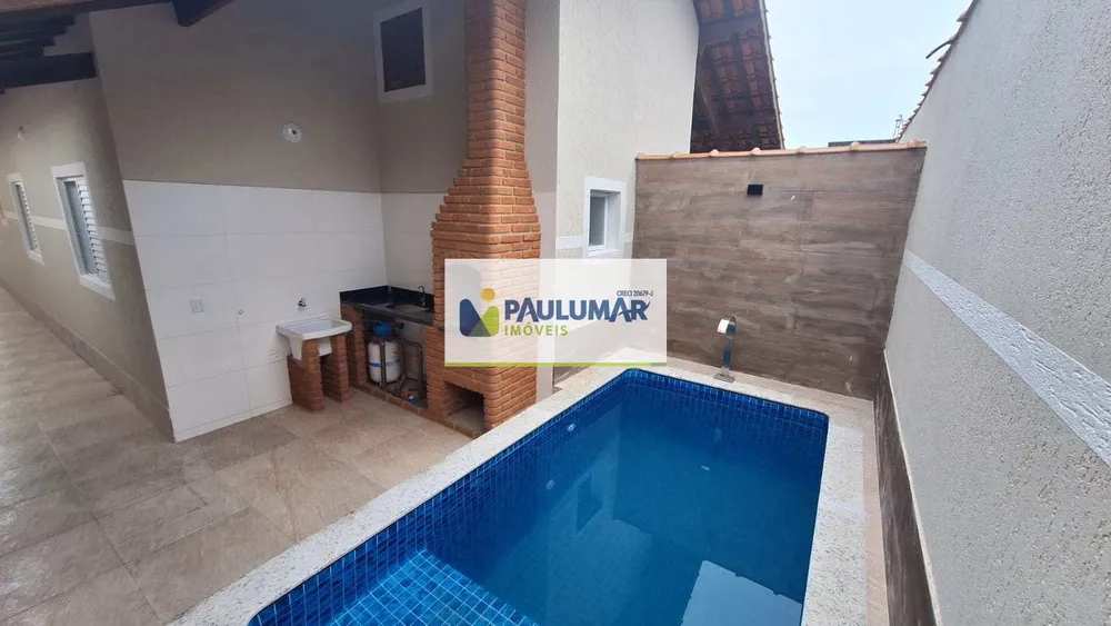 Casa, 3 quartos, 70 m² - Foto 3