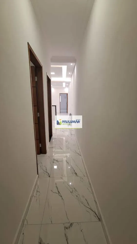 Casa, 3 quartos, 70 m² - Foto 10