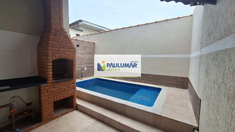 Casa, 3 quartos, 70 m² - Foto 4