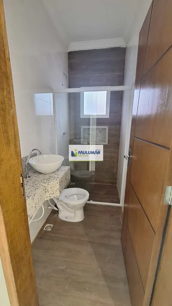 Casa, 3 quartos, 70 m² - Foto 12