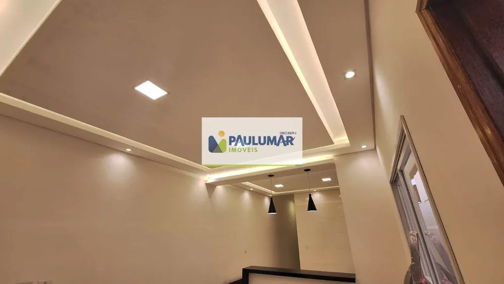 Casa, 3 quartos, 70 m² - Foto 6
