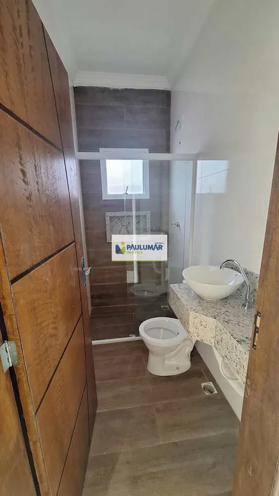 Casa, 3 quartos, 70 m² - Foto 13
