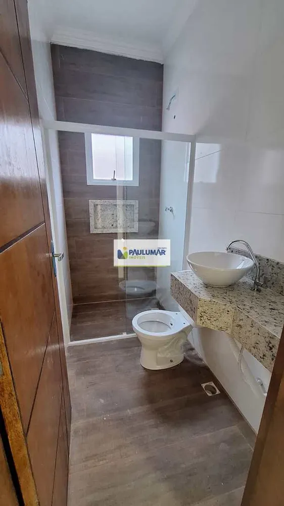Casa, 3 quartos, 70 m² - Foto 9
