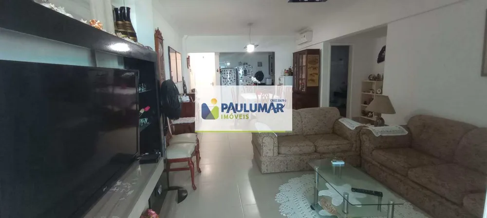 Apartamento, 4 quartos, 148 m² - Foto 7