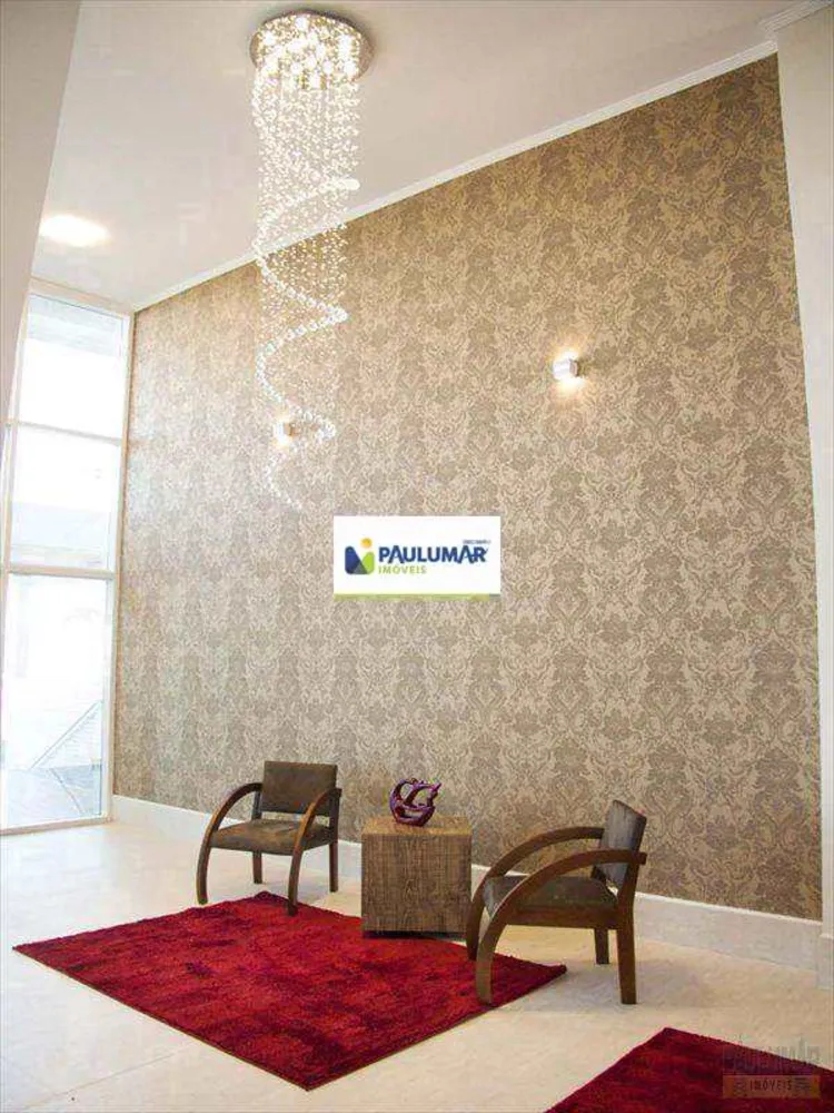 Apartamento, 4 quartos, 148 m² - Foto 4