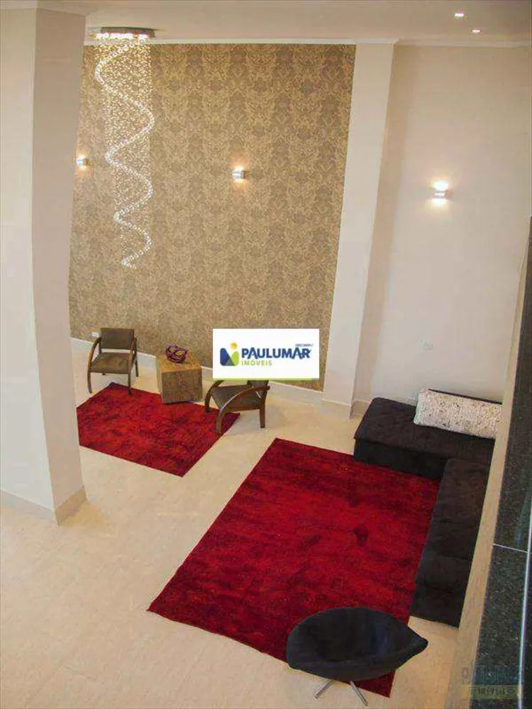 Apartamento, 4 quartos, 148 m² - Foto 5