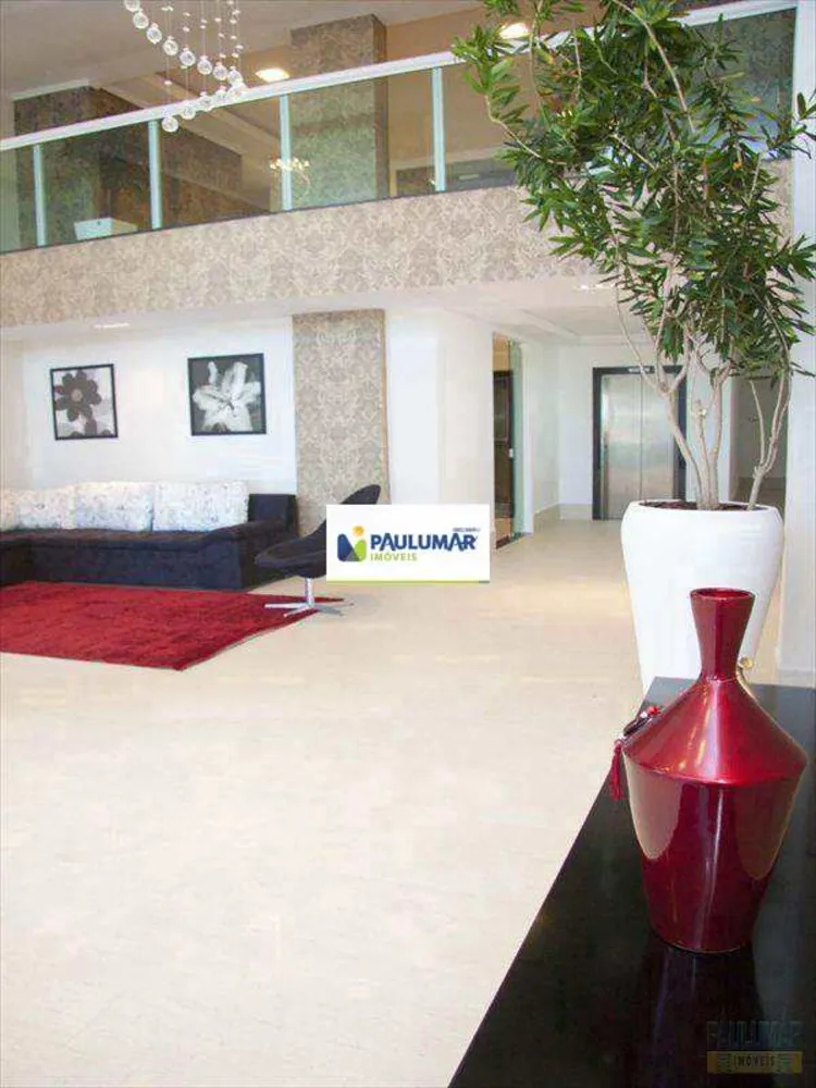 Apartamento, 4 quartos, 148 m² - Foto 3