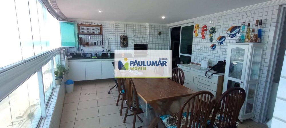 Apartamento, 4 quartos, 148 m² - Foto 5