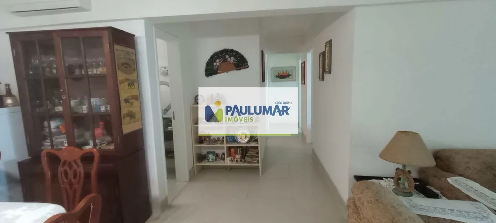 Apartamento, 4 quartos, 148 m² - Foto 8