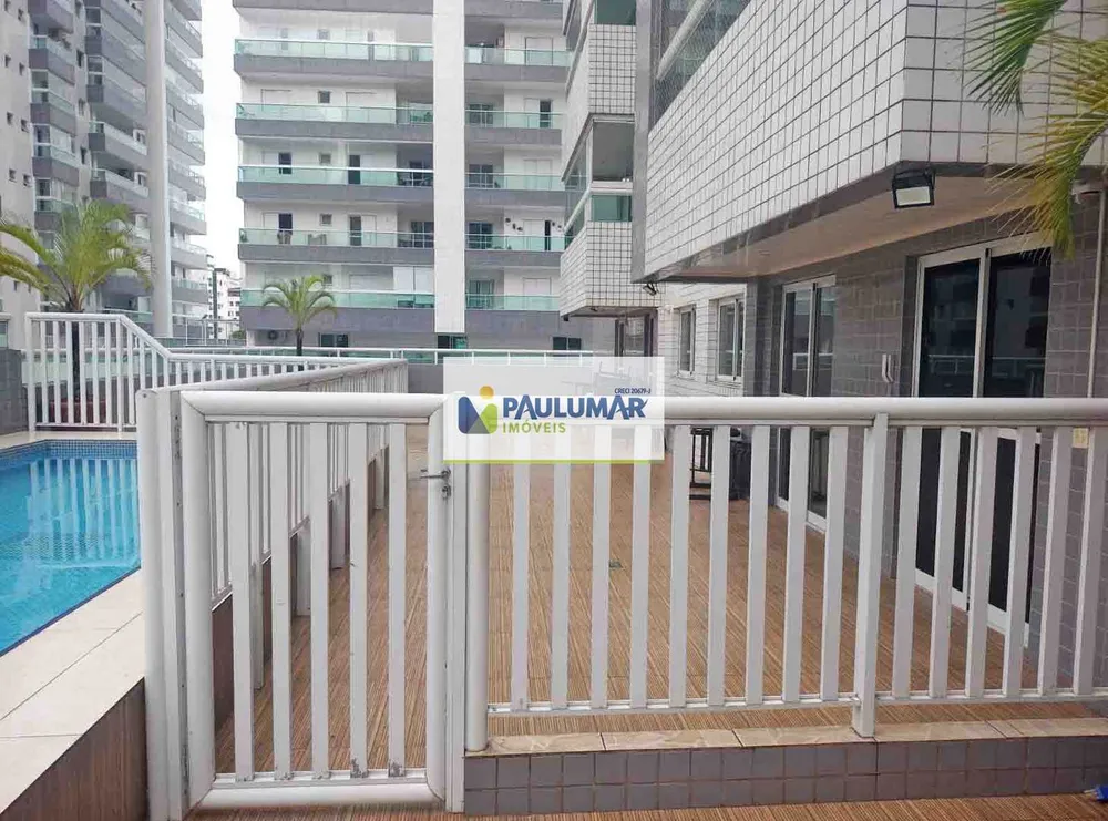 Apartamento, 3 quartos, 110 m² - Foto 3