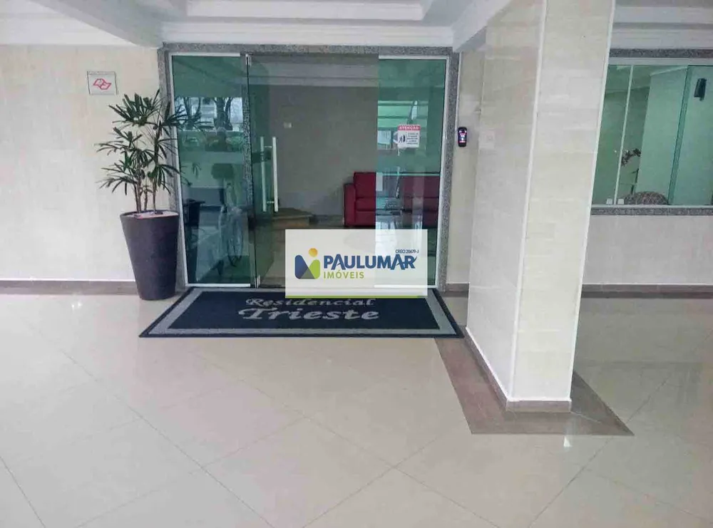 Apartamento, 3 quartos, 110 m² - Foto 2
