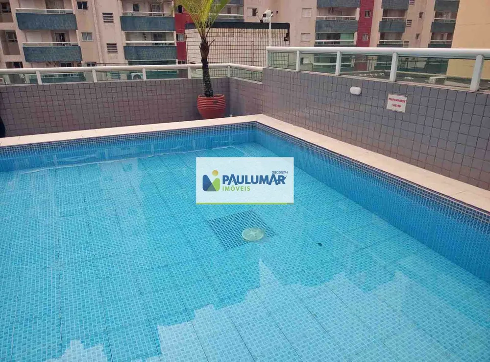 Apartamento, 3 quartos, 110 m² - Foto 3