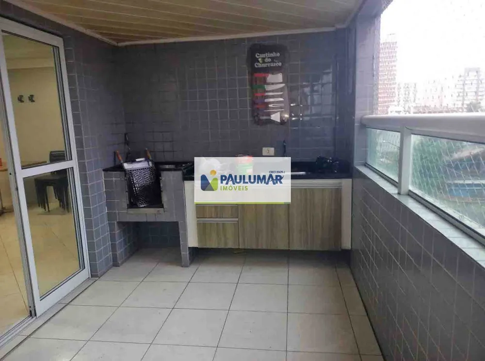 Apartamento, 3 quartos, 110 m² - Foto 9