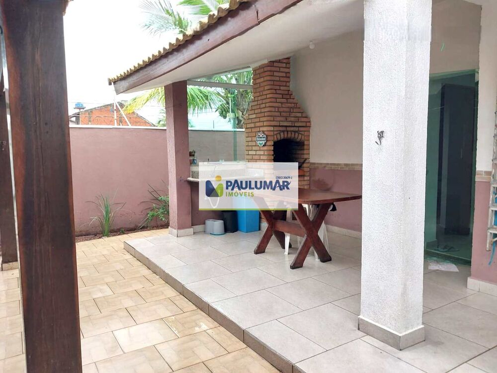 Casa, 4 quartos, 360 m² - Foto 8