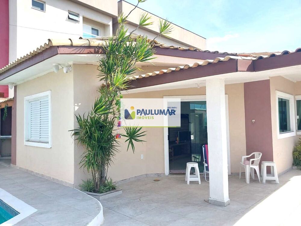 Casa, 4 quartos, 360 m² - Foto 6
