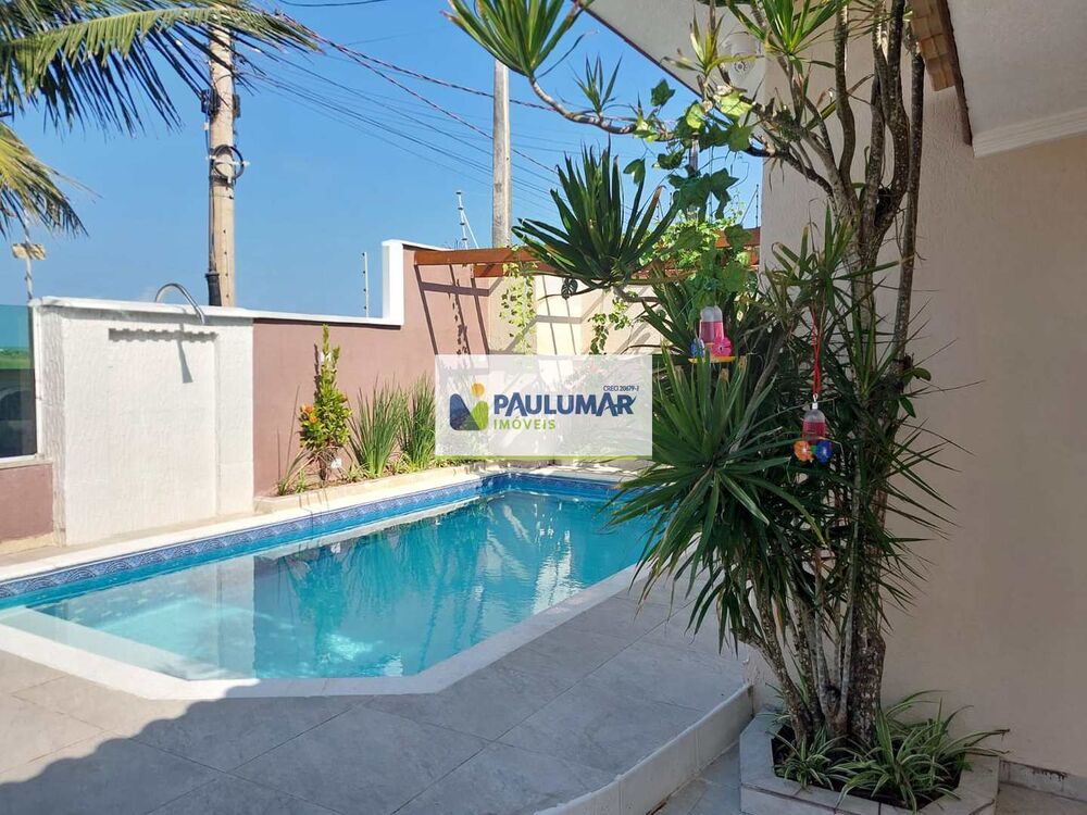 Casa, 4 quartos, 360 m² - Foto 1