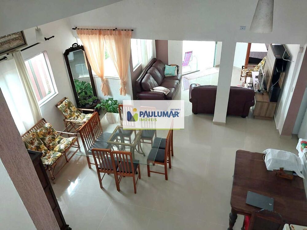 Casa, 4 quartos, 360 m² - Foto 4