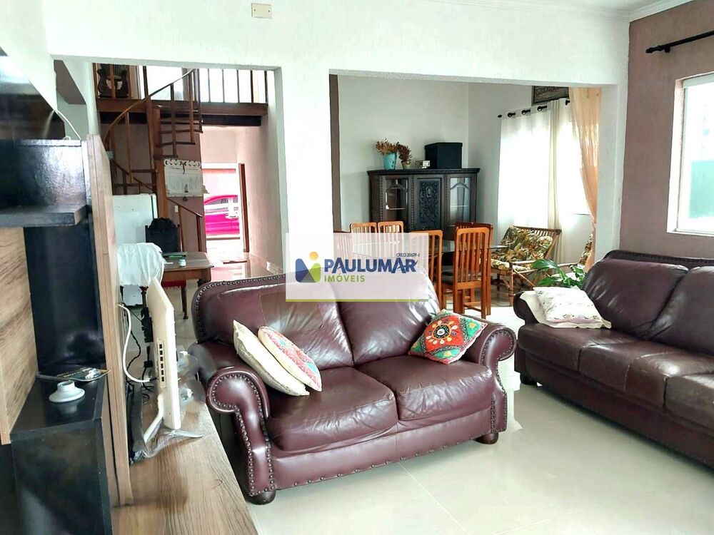 Casa, 4 quartos, 360 m² - Foto 3