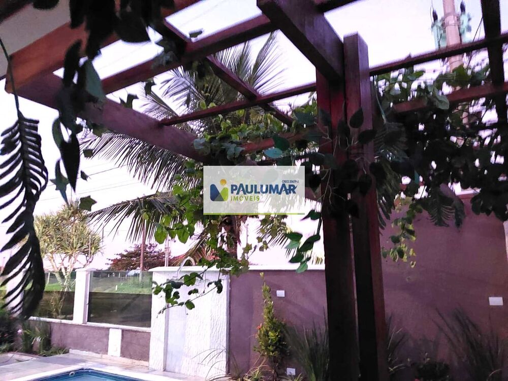 Casa, 4 quartos, 360 m² - Foto 5