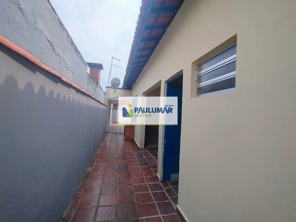Casa, 3 quartos, 152 m² - Foto 5