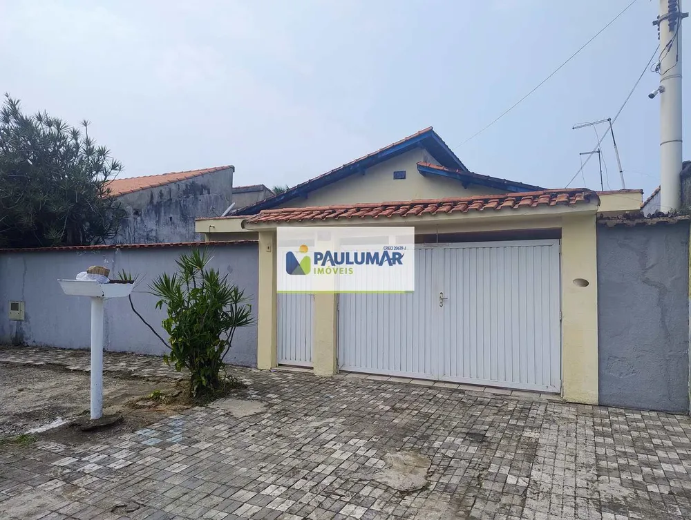 Casa, 3 quartos, 152 m² - Foto 1