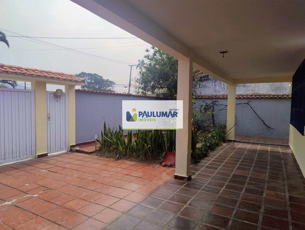 Casa, 3 quartos, 152 m² - Foto 3