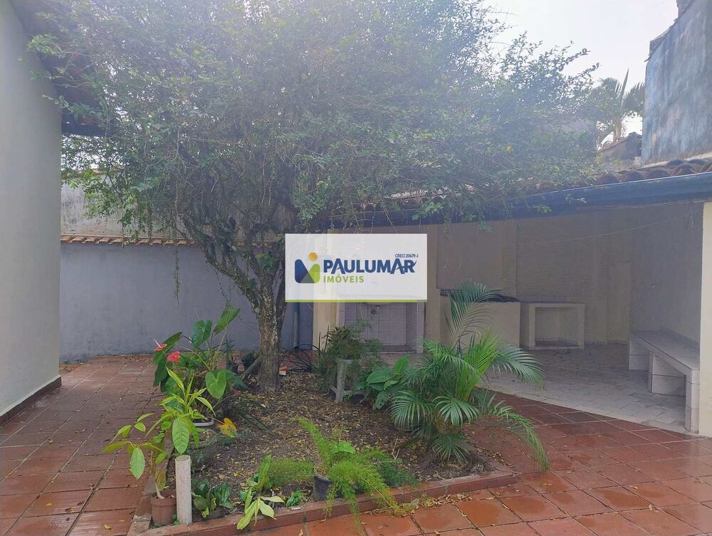 Casa, 3 quartos, 152 m² - Foto 2