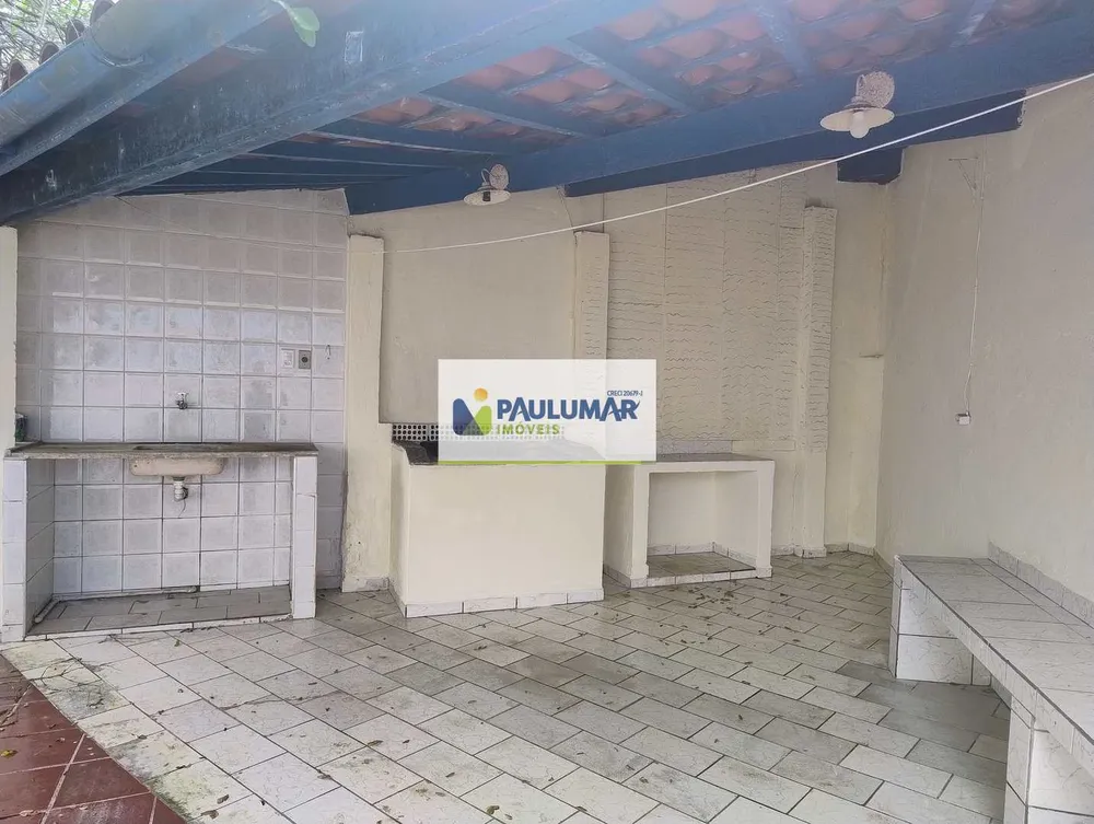 Casa, 3 quartos, 152 m² - Foto 7