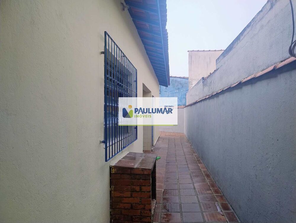 Casa, 3 quartos, 152 m² - Foto 1