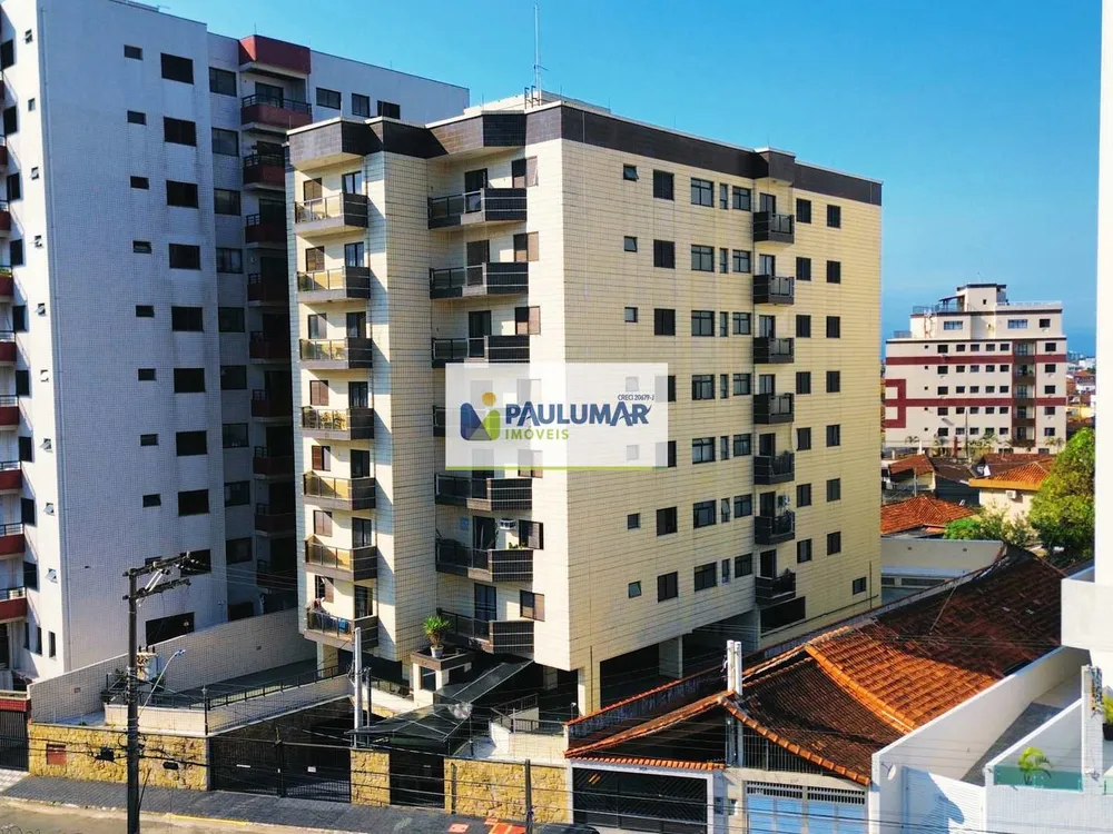 Apartamento, 1 quarto, 54 m² - Foto 1