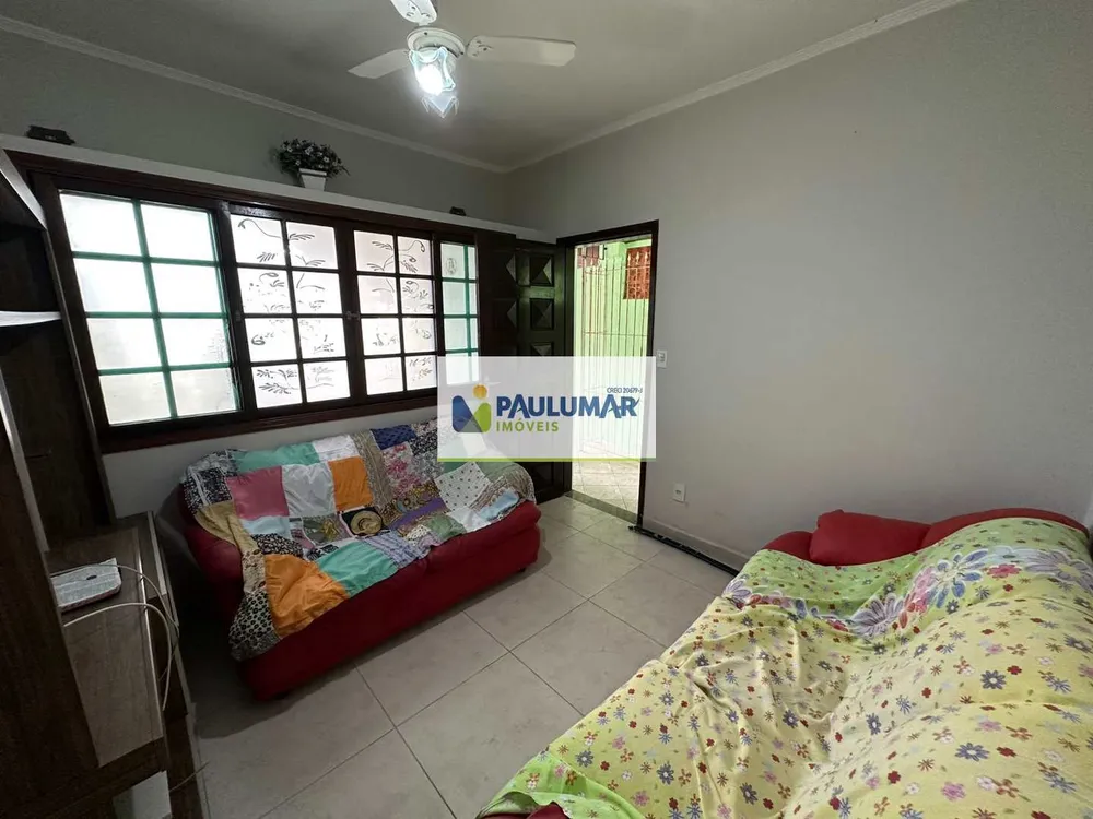 Casa, 2 quartos, 30 m² - Foto 5