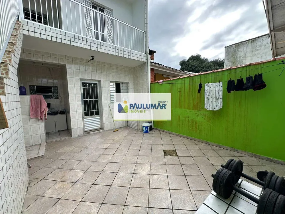 Casa, 2 quartos, 30 m² - Foto 2