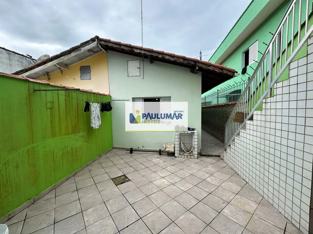 Casa, 2 quartos, 30 m² - Foto 14