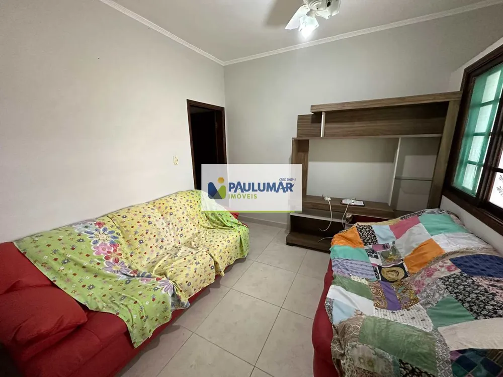 Casa, 2 quartos, 30 m² - Foto 2