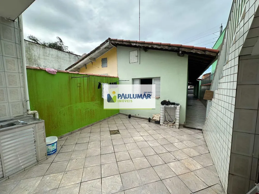 Casa, 2 quartos, 30 m² - Foto 1
