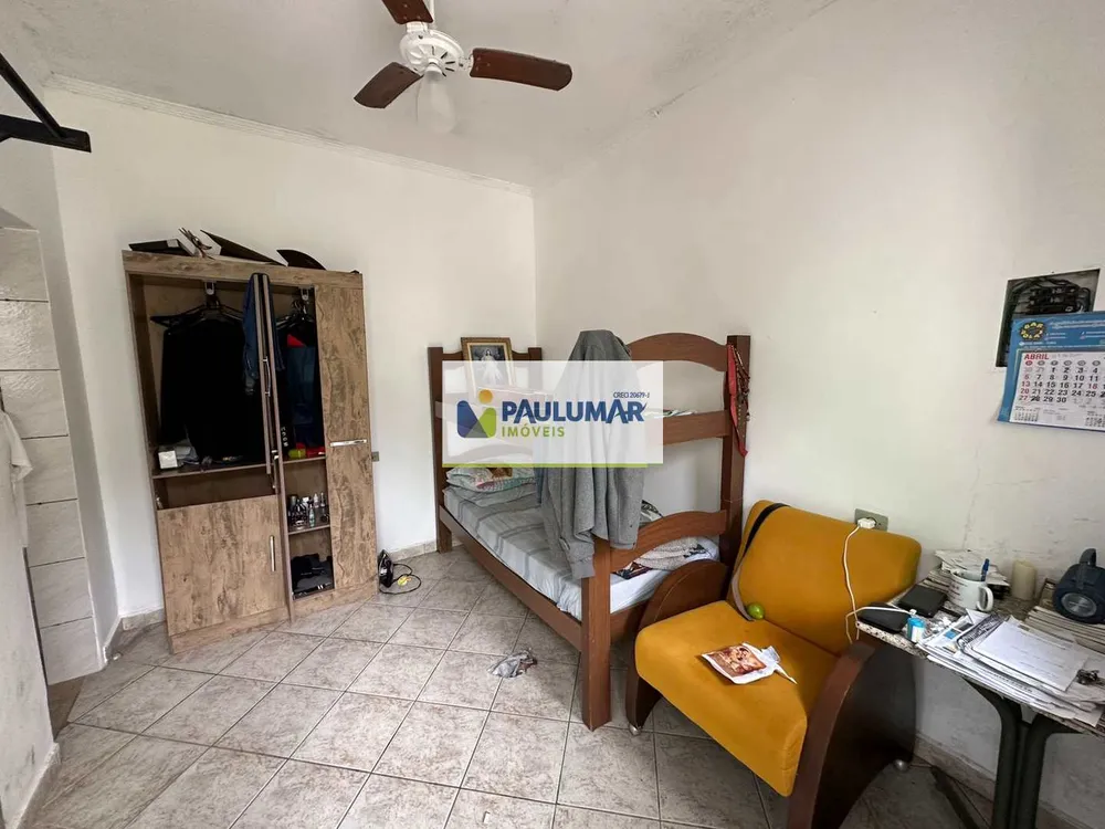 Casa, 2 quartos, 30 m² - Foto 11
