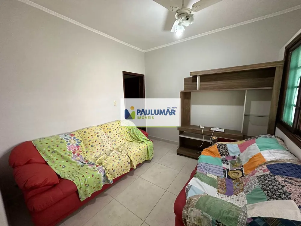 Casa, 2 quartos, 30 m² - Foto 4