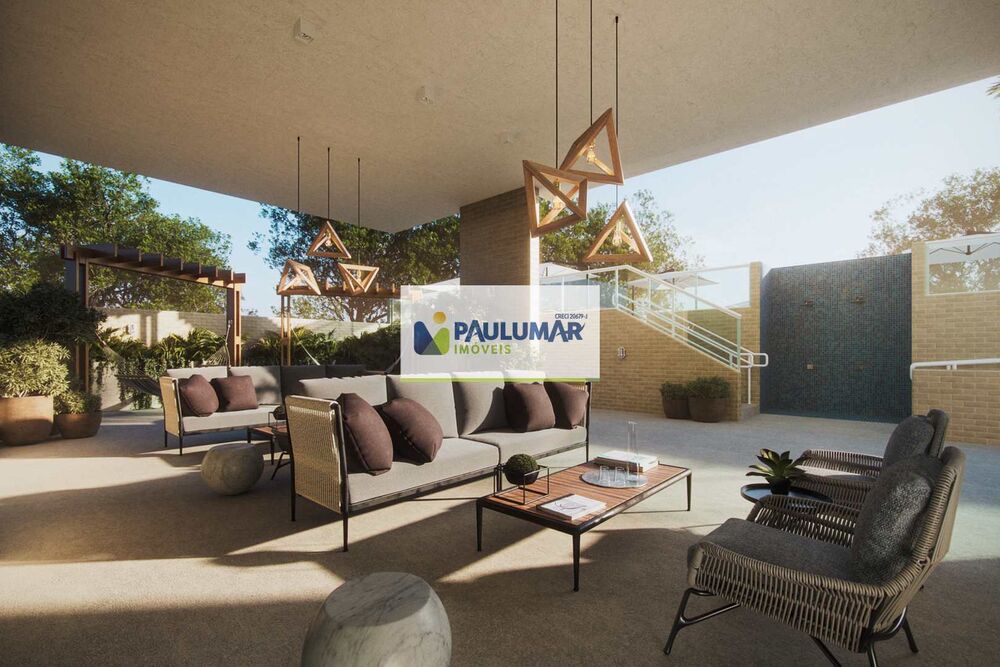 Apartamento, 2 quartos, 60 m² - Foto 7