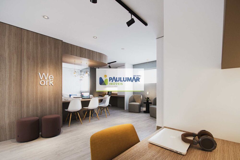 Apartamento, 2 quartos, 60 m² - Foto 5