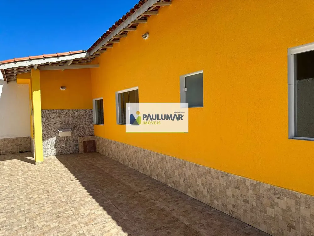 Casa, 2 quartos, 78 m² - Foto 1