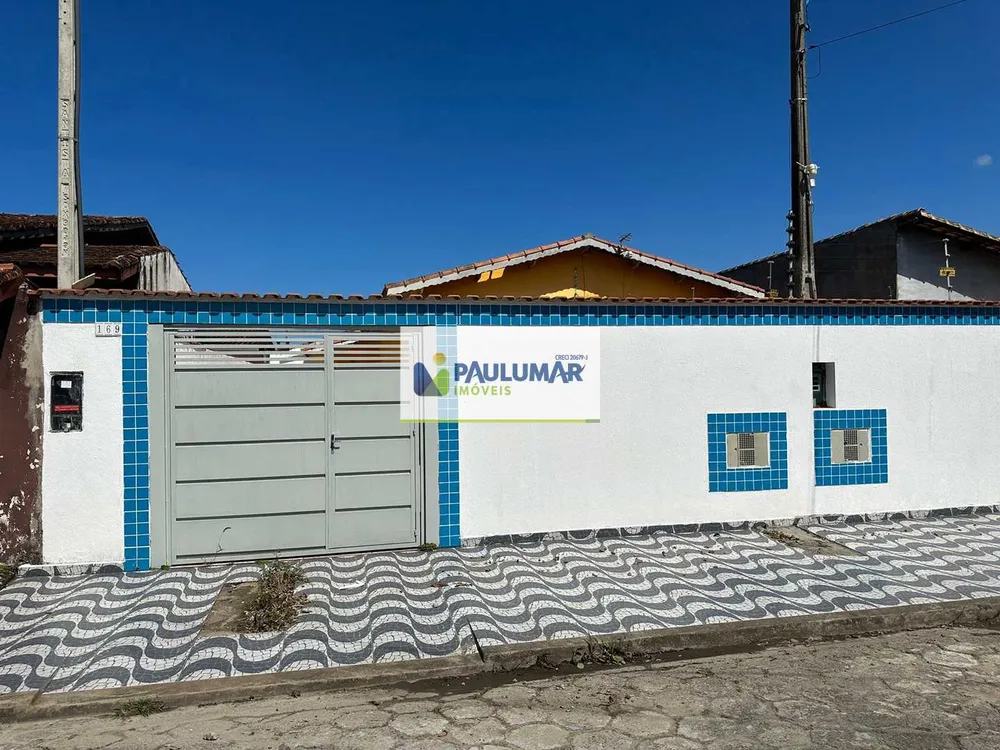 Casa, 2 quartos, 78 m² - Foto 4