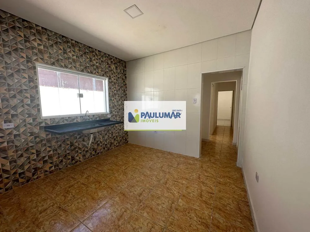 Casa, 2 quartos, 78 m² - Foto 2